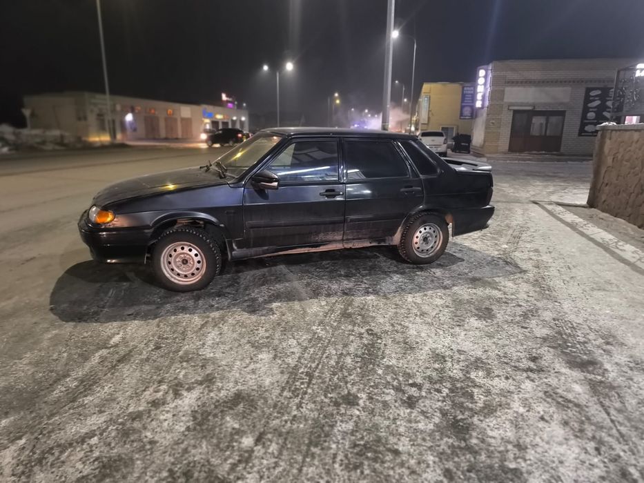 Продам ваз 2115  в