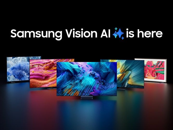 Телевизор 85" Neo QLED 8K QN900D/Q800D Samsung Mini Led 240 Гц