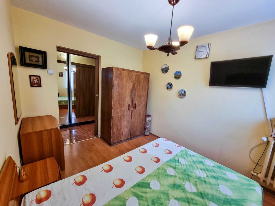 Inchiriez Apartament 3 camere Brancoveanu - Et 2, 70mp, disp imediat