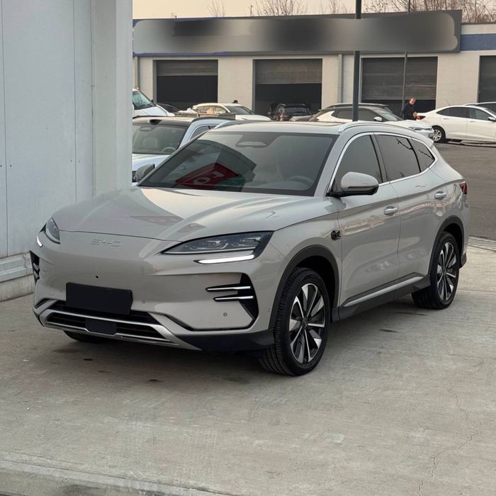 Продам BYD SMART chrmpion