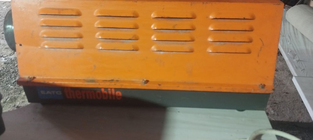 Продам калорифер