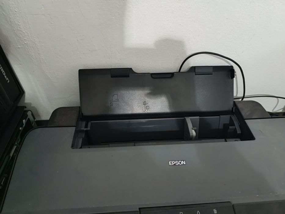 Продам Принтер Epson L1300 А3 формата