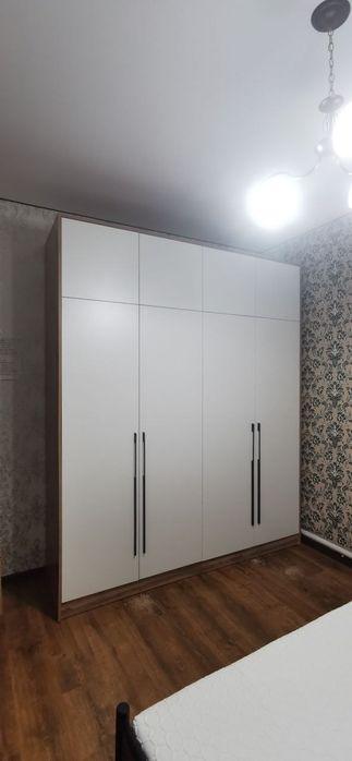 Сборщик мебели с опытом работы