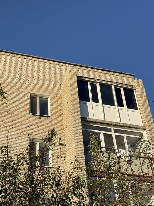 Продам квартиру  в п.Тобол