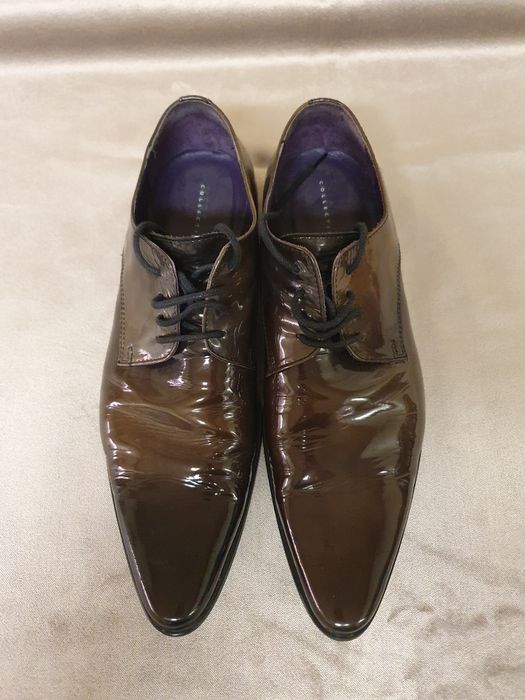 Pantofi  Versace