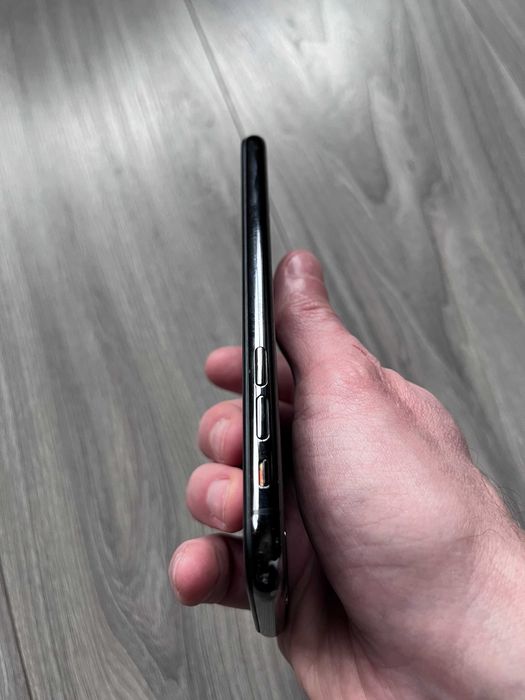 [VAND] Iphone 10 - 256GB - FARA incarcator / cablu - ecran nou