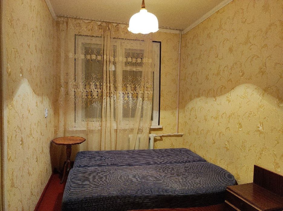 Продам квартиру в центре