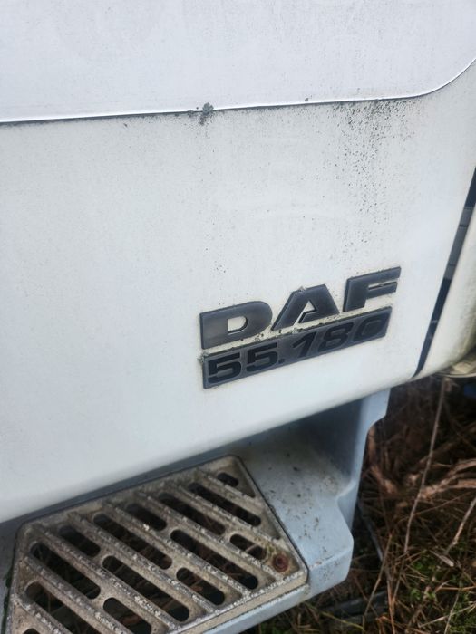 Cutie de viteze Daf LF 45/55