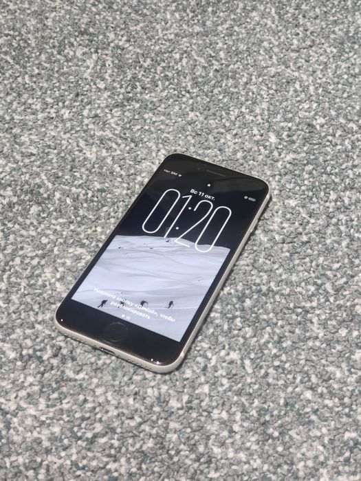 IPhone SE 2020 64gb
