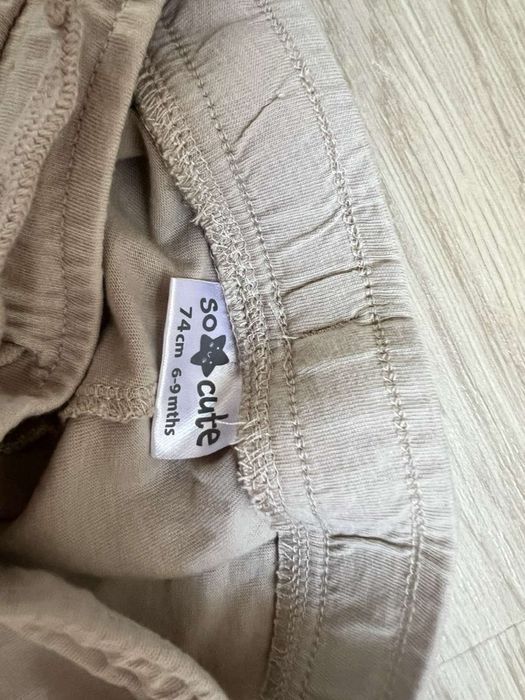 Лот чисто нови дрехи