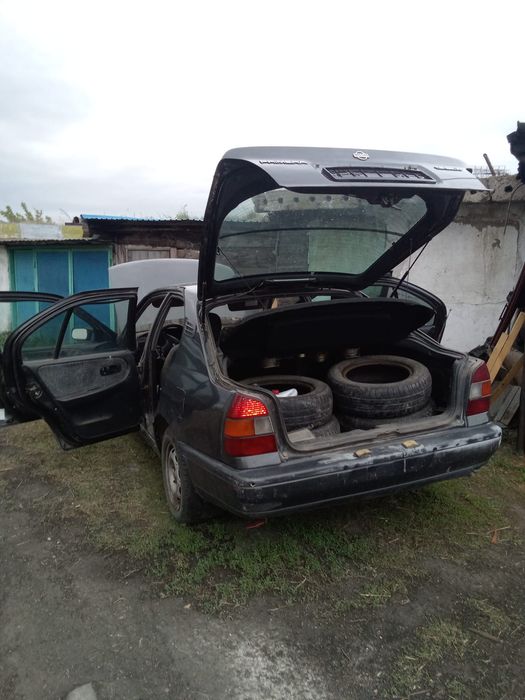 Продам автомобиль