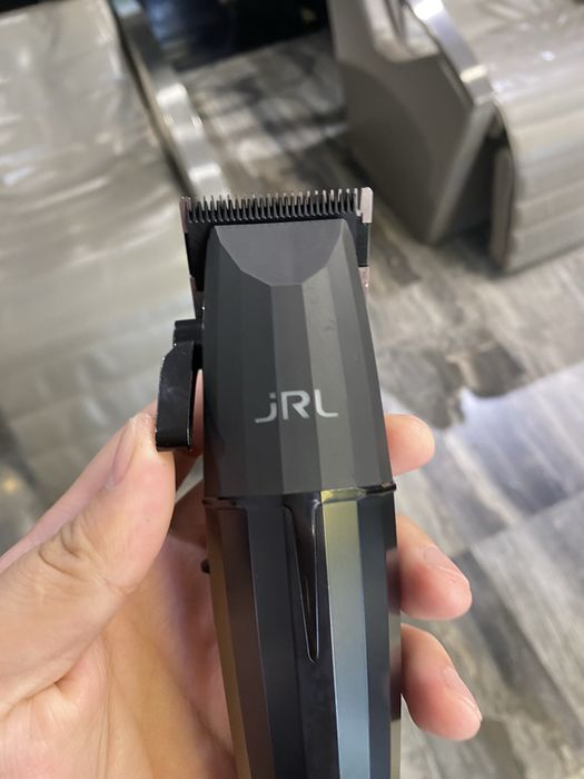 Jrl onix машинка для стрижки