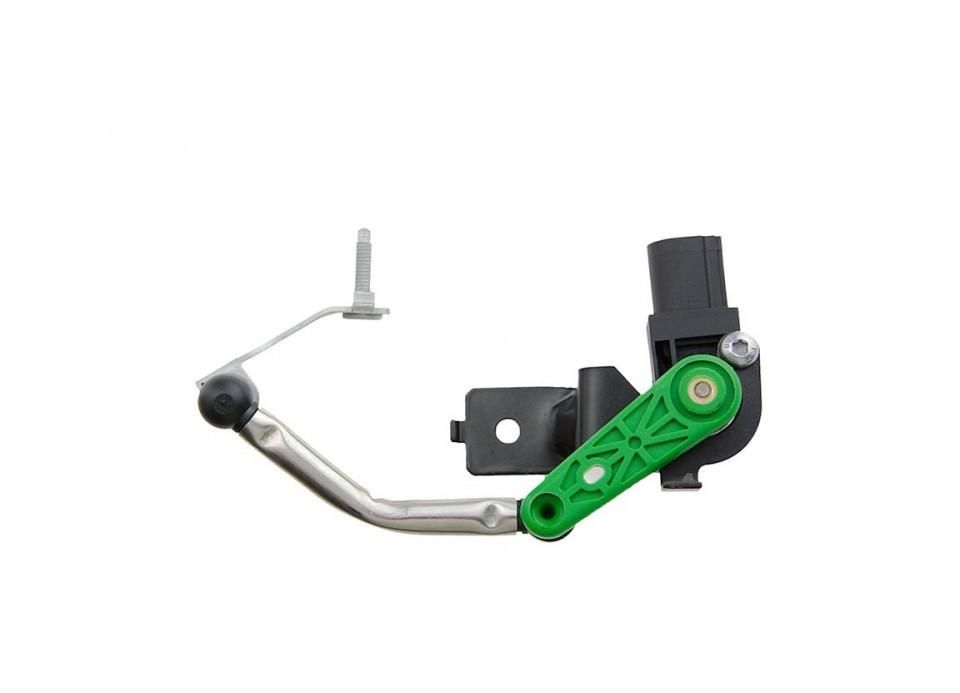 Senzor nivel far dreapta fata Volkswagen Tiguan 2007-> 5N 3C0 412 522