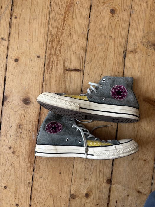 Converse мъжки номер 46
