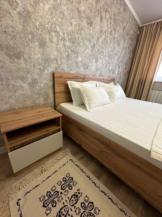 Сдам  квартиру посуточно