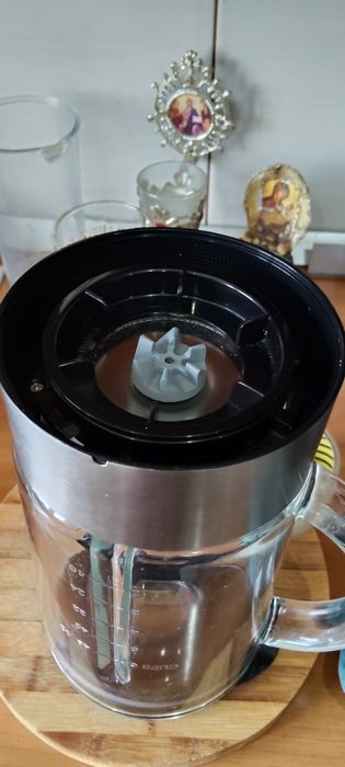 Blender Keinner Master Clecttion