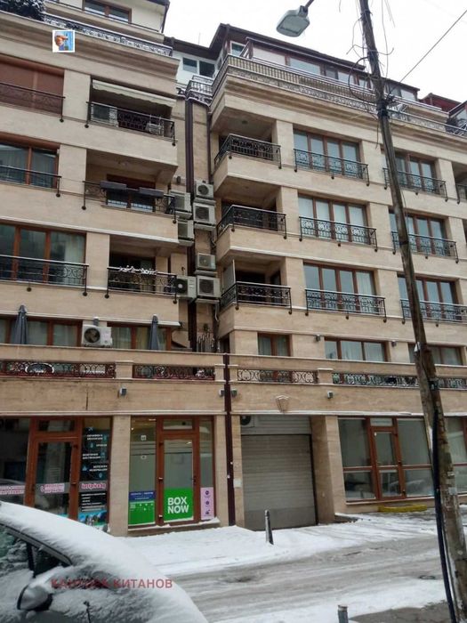 Дава се под наем Тристаен апартамент в София, Център - 110 кв.м за 797.64 € - Снимка #7