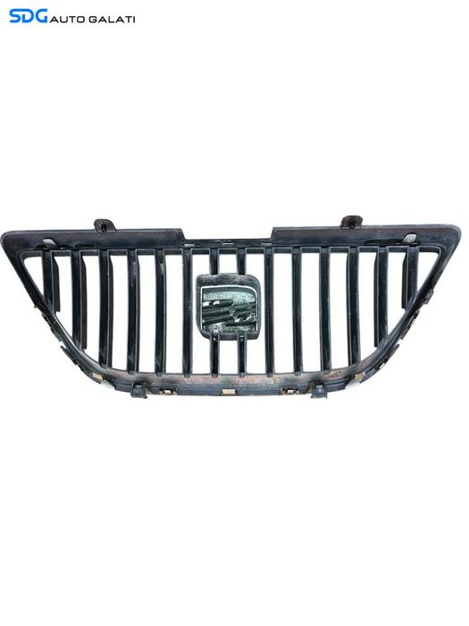 Grila cu Sigla Emblema Seat Ibiza 5 6J 2008 - 2012 Cod 6J0853651 [C4282]