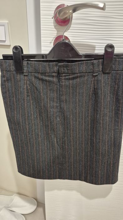 Зимна пола с хастар