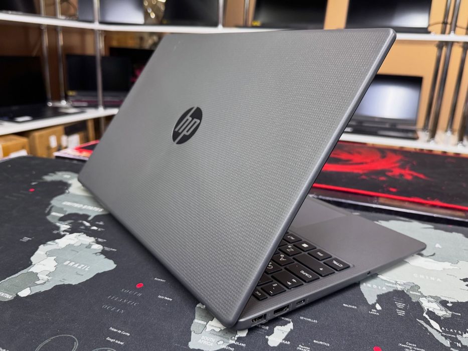 Ноутбук HP Laptop 15s/Core Ultra 5 120U/16GB/SSD512/15.6 FullHD