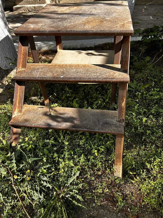 Лестница для строительства