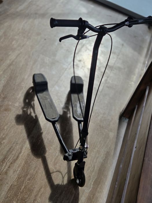 Trotineta  slider scooter