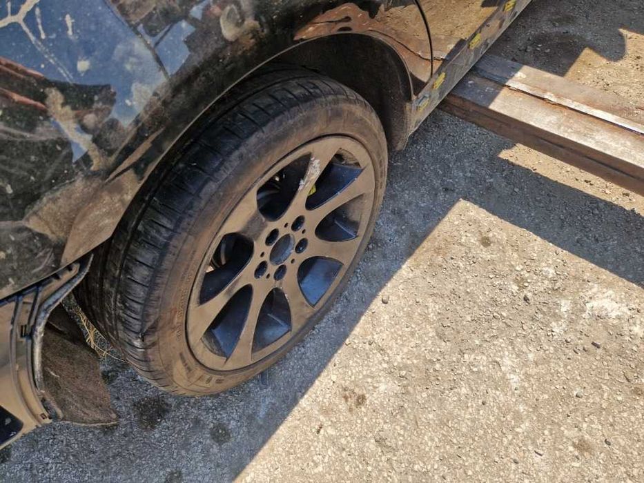 BMW 320 2.0d 163кс за части