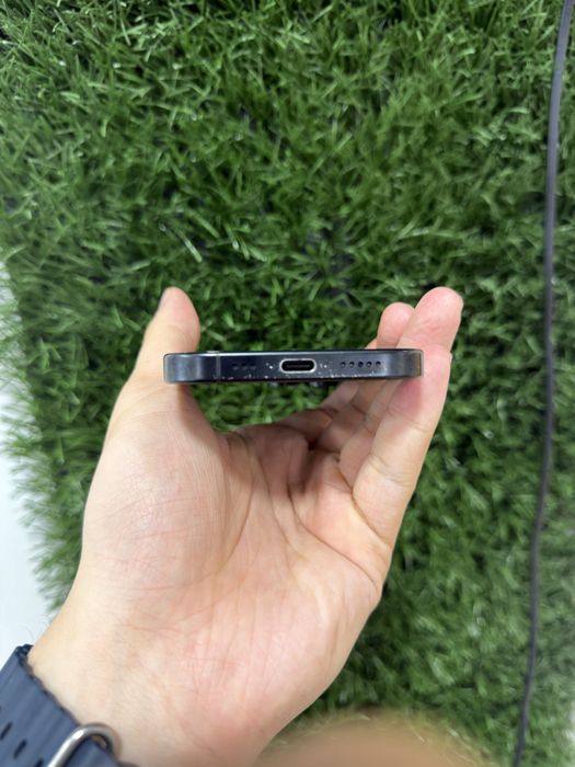 Iphone 16 pro 128GB 89%