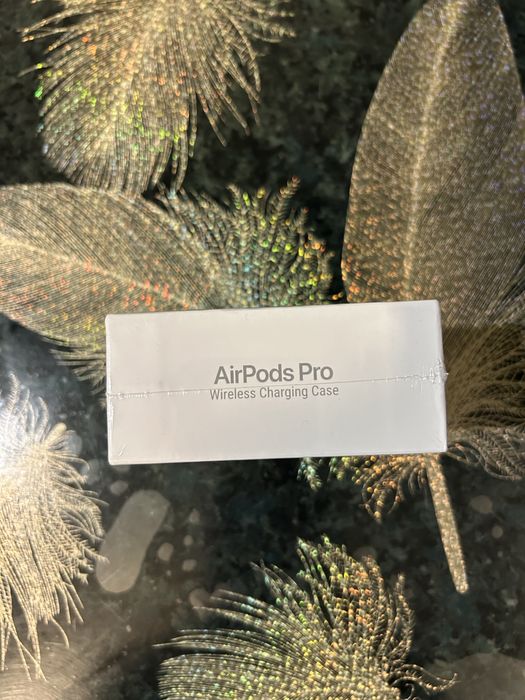 AirPods 2 PRO ANC sigilate