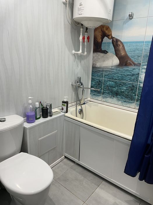 Продаю хорошую квартиру