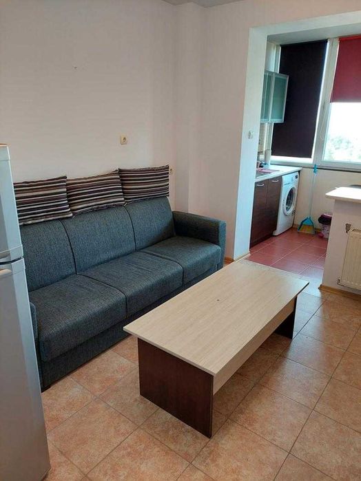 Дава се под наем Двустаен апартамент в София, Люлин 1 - 50 кв.м за 348.84 € - Снимка #3