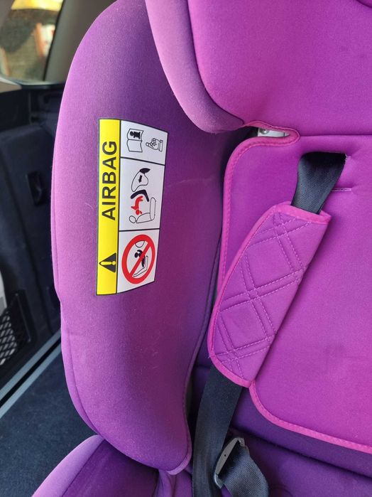 Scaun auto copil