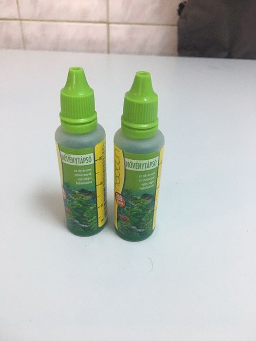 Fertilizant cu micro si macro elemente