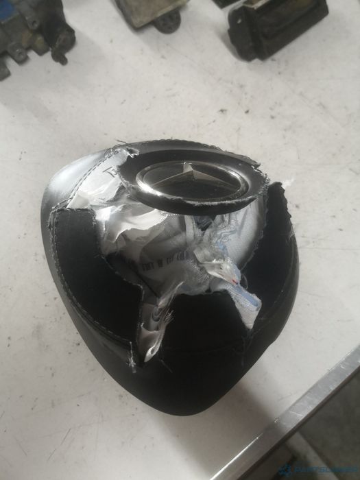 Airbag Sarit Mercedes-Benz S-Class Ii (W222, C215) [ 2005 - 2013 ] S 3