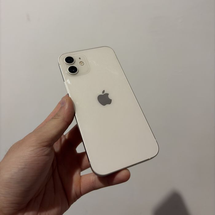 Iphone 12 gold 128GB