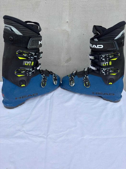 Clapari ski schi Head Edge LYT 8 marime EUR:46 mondo:30