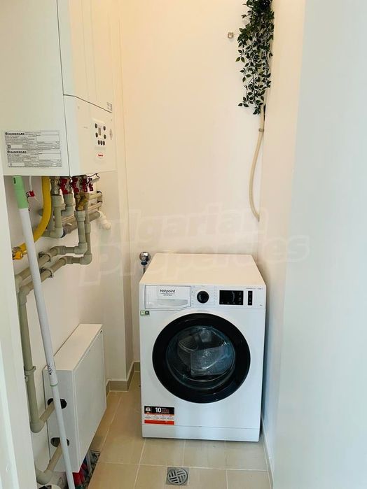 Дава се под наем Двустаен апартамент в Правец - 70 кв.м за 777.75 € - Снимка #5