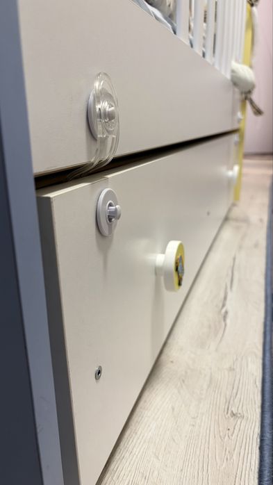 Детско легло /кошара