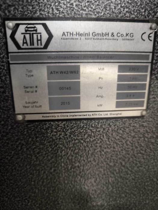 Echipamente vulcanizare