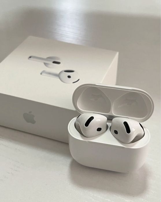 Apple Airpods 4 originale