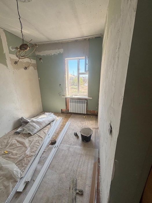Продам дом 4-х комнатный