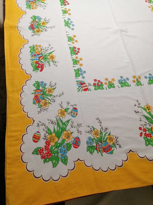 Покривка за маса