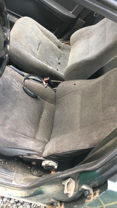 ВАЗ 2109 на разбор