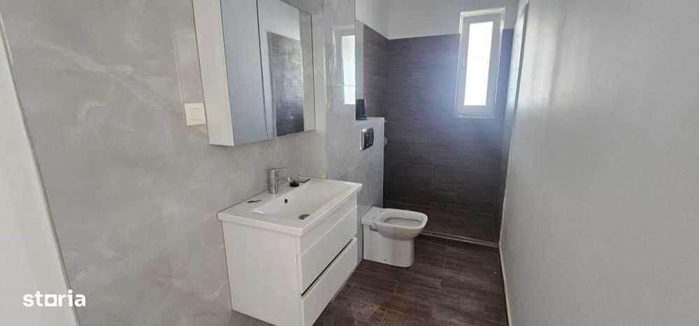 Casa 4 camere, P+1, 99mp | gaz, curent, apa si canal | Acces rapid DR9