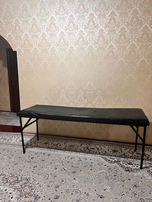 Срочно.Кушетка сатылады