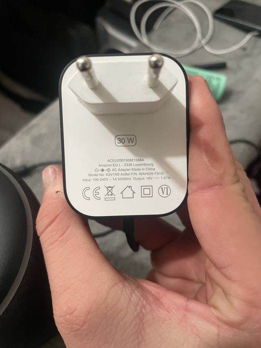 Amazon alexa echo 3rd gen