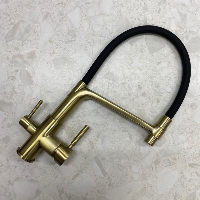 Кухонные мойки Астана