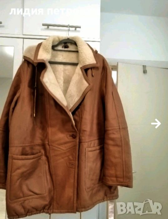 Обява 2.Дамски зимни якета и манта.