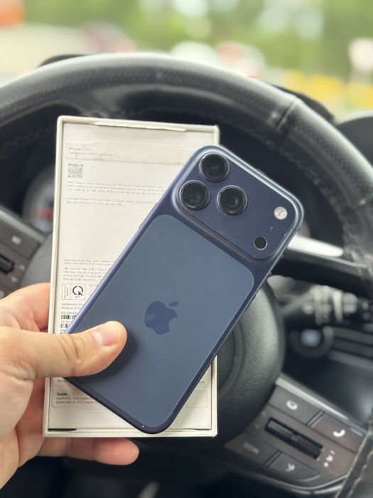 iPhone 17 Pro 512gb Айфон 17 512гб