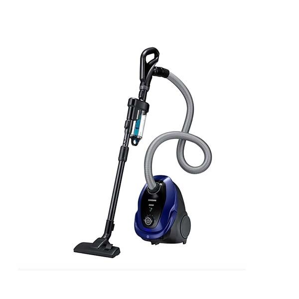 Пылесос Samsung модель: VC20M255AWB  Зборка: Ветнам